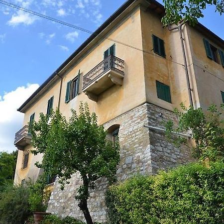 Locanda Giolica Prato  Exterior foto