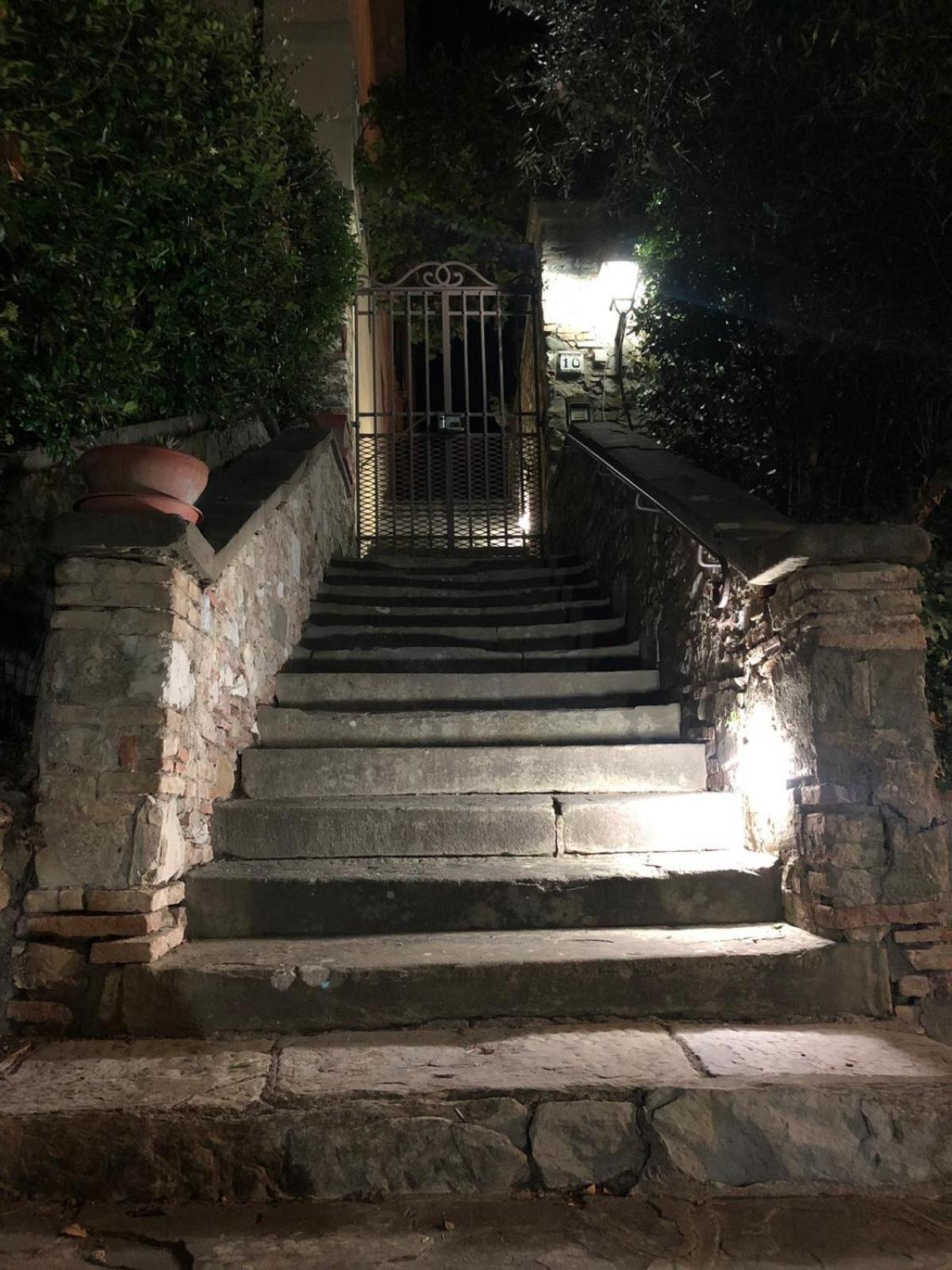 Locanda Giolica Prato  Exterior foto