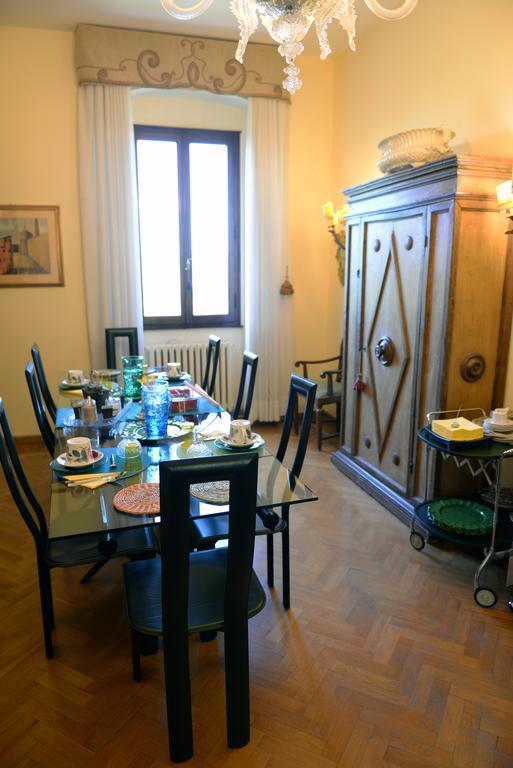 Locanda Giolica Prato  Exterior foto