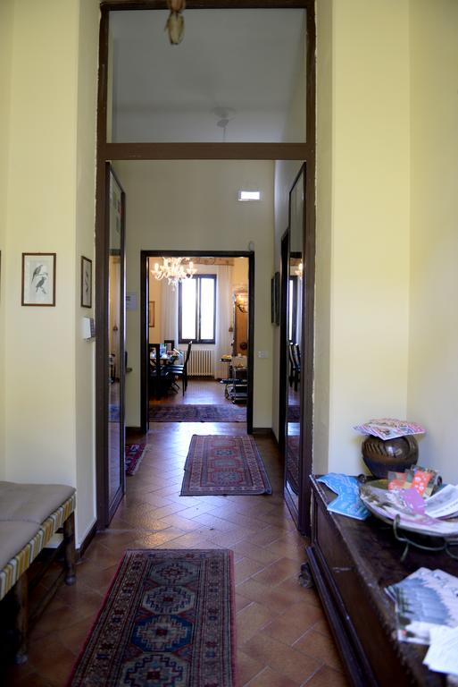 Locanda Giolica Prato  Exterior foto