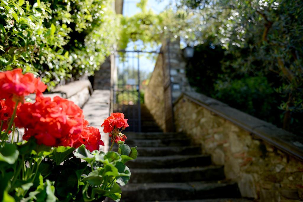 Locanda Giolica Prato  Exterior foto