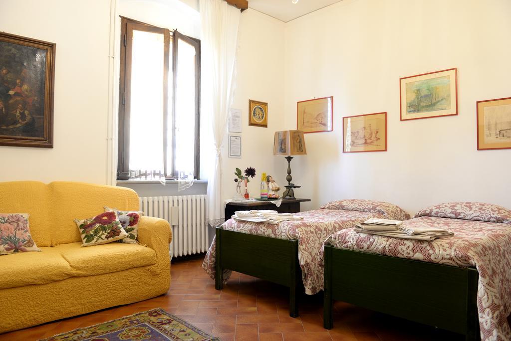 Locanda Giolica Prato  Exterior foto
