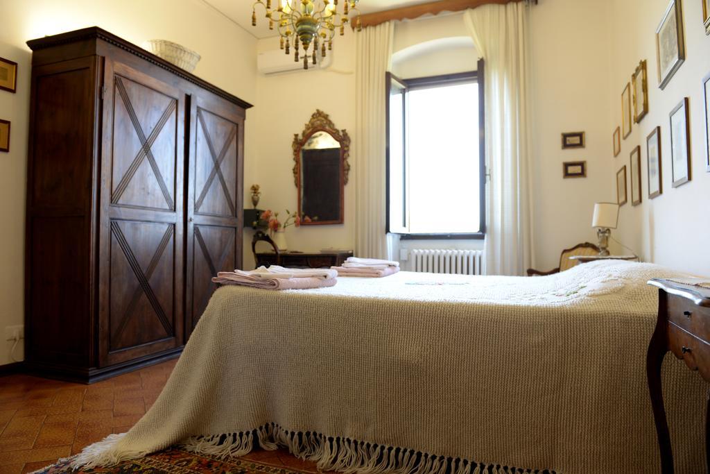 Locanda Giolica Prato  Exterior foto