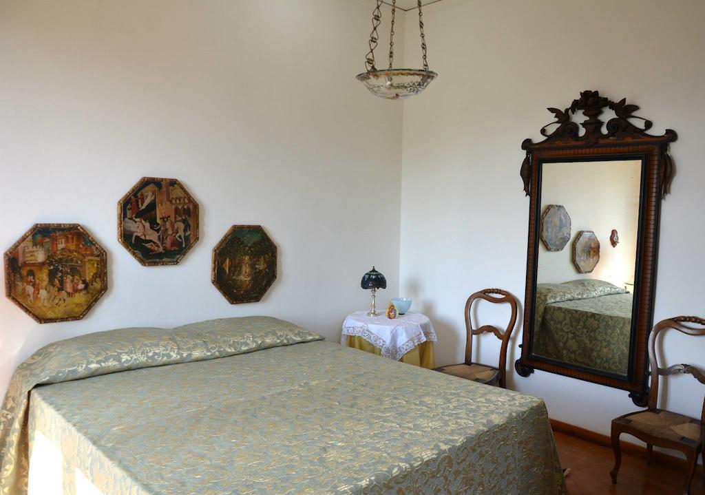 Locanda Giolica Prato  Habitación foto