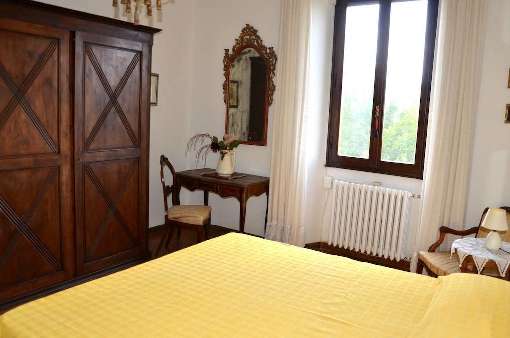 Locanda Giolica Prato  Exterior foto