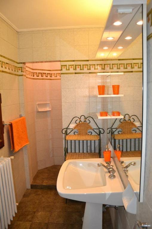Locanda Giolica Prato  Habitación foto