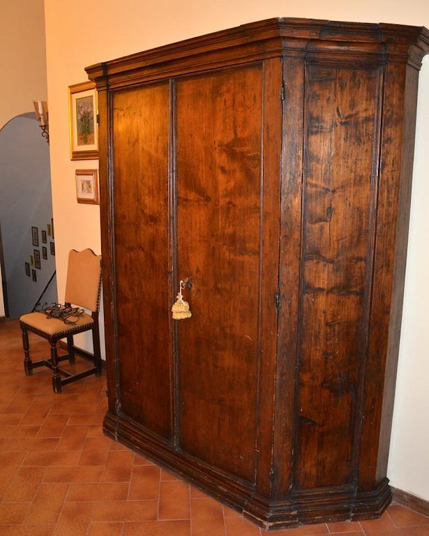 Locanda Giolica Prato  Exterior foto