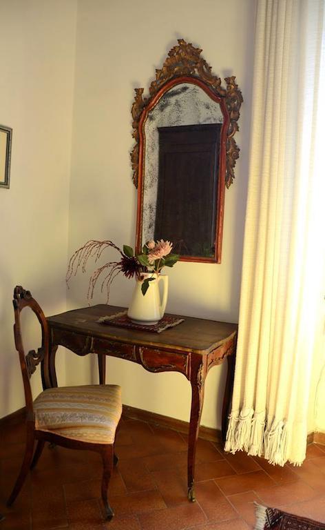 Locanda Giolica Prato  Exterior foto
