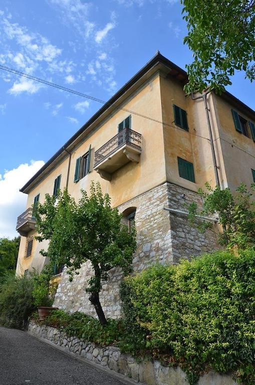 Locanda Giolica Prato  Exterior foto