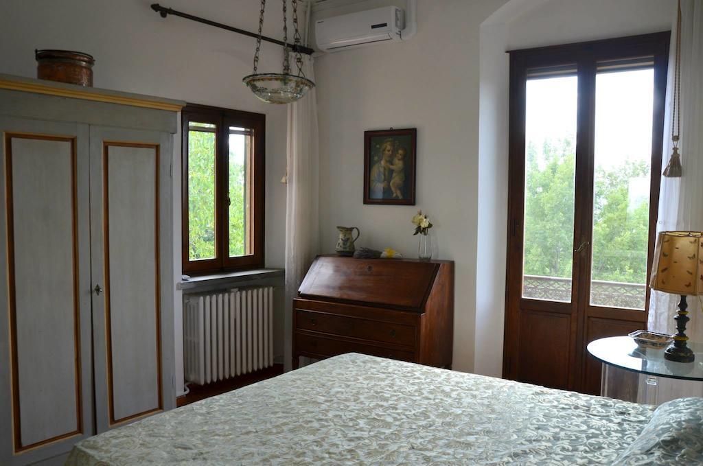 Locanda Giolica Prato  Habitación foto