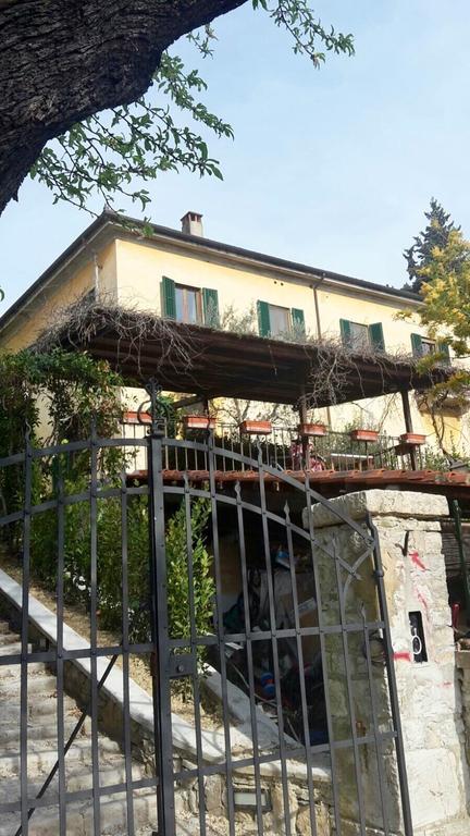 Locanda Giolica Prato  Exterior foto